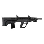 Ersüs Arms MLT-2017 Bullpup 12 Kalibre şarjörlü yarı otomatik taktik av tüfeği