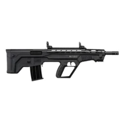 Ersüs Arms MLT-2017 Bullpup 12 Kalibre şarjörlü yarı otomatik taktik av tüfeği