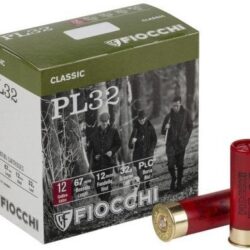 FIOCCHI 32 GR. AV FİŞEĞİ - 12 CAL.