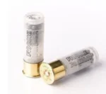 Fiocchi 12 Kalibre 11-0 9 Pellets Şevrotin av ve taktik savunma fişeği.