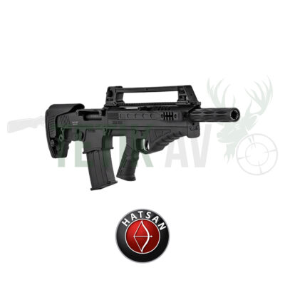 Hatsan Escort Bts 12 Bullpup Şarjörlü 12 Kalibre Av Tüfeği