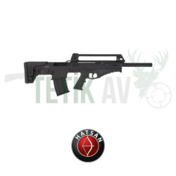 Hatsan Escort Bts 410 Bullpup Şarjörlü 12 Kalibre Av Tüfeği