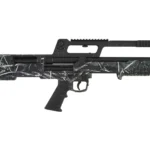 Hatsan Escort Bulltac Moonshine Bullpup Pompalı 12 Kalibre Taktik Av Tüfeği