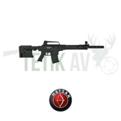 Hatsan Escort Sdx12 Tactical Şarjörlü 12 Kalibre Av Tüfeği