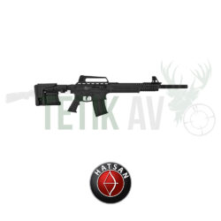 Hatsan Escort Sdx410 Tactical Şarjörlü 12 Kalibre Av Tüfeği