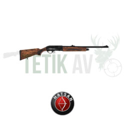 Hatsan Escort Supreme Cantilever Slug Yarı Otomatik 12 Kalibre Av Tüfeği