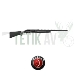 Hatsan Escort Xtrememax slug yarı otomatik 12 kalibre tek kurşun av tüfeği