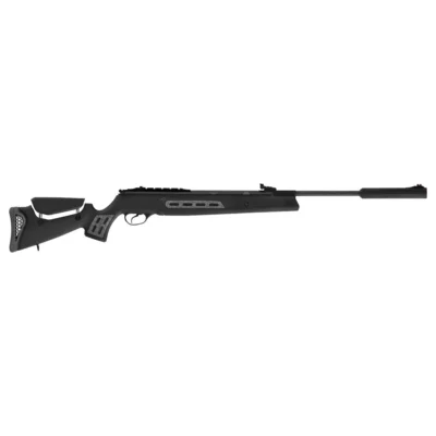 Hatsan Mod 125 Sniper Vortex gaz pistonlu taktik havalı tüfek.