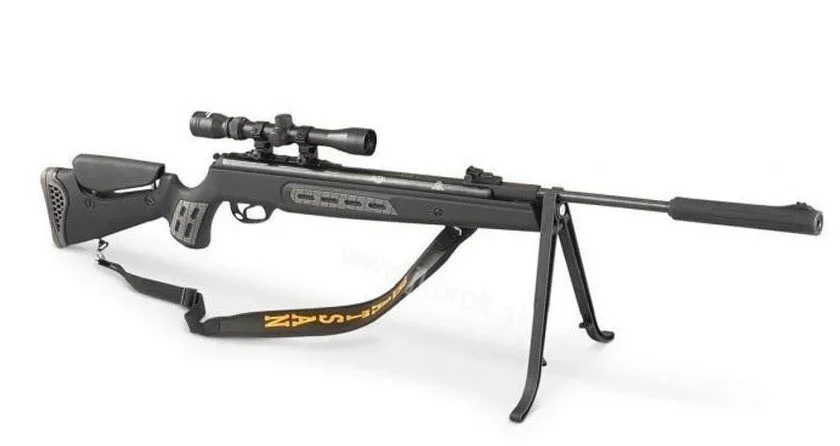 Hatsan Mod 125 Vortex Havalı Tüfek Hatsan Mod 125 Vortex gaz pistonlu yüksek güçlü havalı tüfek.