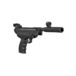 Hatsan Mod 25 Kırmalı Havalı Tabanca