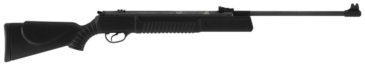Hatsan Mod 80 Havalı Tüfek Hatsan Mod 80 siyah sentetik kırma namlu havalı tüfek