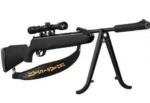 Hatsan Mod 85 Sniper Vortex Combo Havalı Tüfek