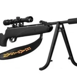 Hatsan Mod 85 Sniper Vortex Combo Havalı Tüfek