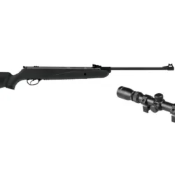 Hatsan Mod 85 Sniper Vortex Combo Havalı Tüfek