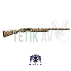 Huğlu Renova Camo Mosgb 12 Kalibre Yarı Otomatik Av Tüfeği