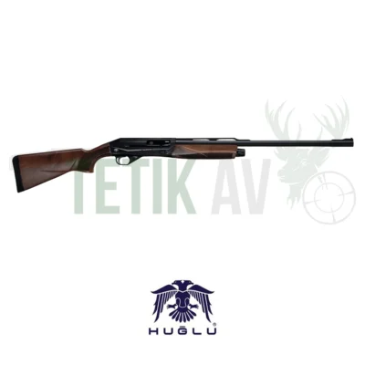 Huğlu Renova Çulluk 12 Kalibre kinetik sistem yarı otomatik av tüfeği