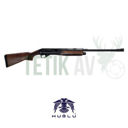 Huğlu Renova Çulluk 12 Kalibre Yarı Otomatik Av Tüfeği