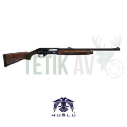 Huğlu Renova Slug 12 Kalibre Yarı Otomatik Av Tüfeği