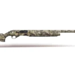 Huğlu Veyron Camo Kryptek Highlander 12 Kalibre Yarı Otomatik Av Tüfeği