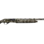 Huğlu Veyron Camo Original Bottomland 12 Kalibre Yarı Otomatik Av Tüfeği