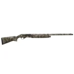 Huğlu Veyron Camo Original Bottomland 12 kalibre yarı otomatik av tüfeği.