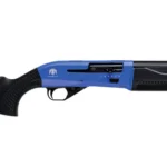 Huğlu Veyron Sport Mavi 11+1 12 Kalibre Yarı Otomatik Av ve Atış Tüfeği