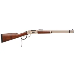 Hugtek LVR41 Ultra Light Nikel 36 Kalibre lever action av tüfeği özellikleri ve fiyatları.