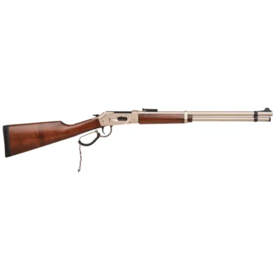 Hugtek LVR41 Ultra Light Nikel 36 Kalibre lever action av tüfeği özellikleri ve fiyatları.