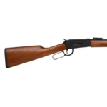 Hugtek LVR41 Ultra Light Siyah 36 Kalibre Levyeli - Lever Action Av Tüfeği