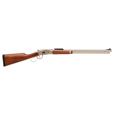 Hugtek LVR91 Steel Nikel 36 Kalibre levyeli lever action av tüfeği fiyatları.