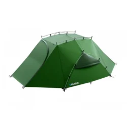 Husky Brofur 4 kişilik yeşil 5 mevsim av ve outdoor kamp çadırı