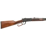 Khan Arms Lr 1881 Siyah 36 Kalibre Lever Action Av Tüfeği