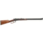 Khan Arms LR 1881 siyah 36 kalibre lever action av tüfeği