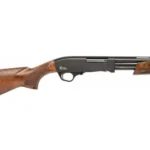 Khan Arms Pxs W 12 Kalibre Ahşap Kundaklı Pompalı Av Tüfeği