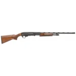 Khan Arms Pxs W Slug 12 Kalibre pompalı domuz av tüfeği.