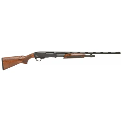 Khan Arms Pxs W Slug 12 Kalibre pompalı domuz av tüfeği.