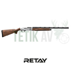 Retay Gordion Comfort 12 Kalibre Yarı Otomatik Av Tüfeği