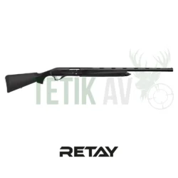 Retay Masai Mara Adventure sentetik 12 Kalibre kinetik yarı otomatik av tüfeği.