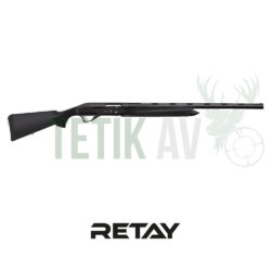 Retay Masai Mara Adventure Sentetik 12 Kalibre Yarı Otomatik Av Tüfeği