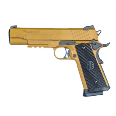 Sig Sauer 1911 Emperor Scorpion Blowback 4.5mm havalı tabanca modeli