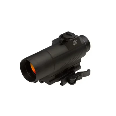 Sig Sauer Romeo 7 Red Dot Taktik Optik Nişangah
