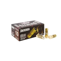 Sterling Shershen Tek Kurşun - 12 Cal.