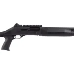 Typhoon T4 Tactical Black 12 Kalibre Yarı Otomatik Av Tüfeği