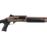 Typhoon T4 Tactical FDE 12 Kalibre Yarı Otomatik Av Tüfeği