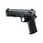 Umarex Colt Government 1911 A1 Black 4.5mm CO2 Havalı Tabanca