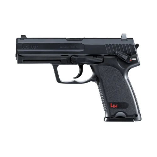 Umarex Heckler & Koch USP 4.5mm CO2 havalı tabanca modeli