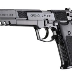 UMAREX WALTHER CP88 COMPETITION HAVALI TABANCA