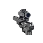 Umarex Walther Nighthawk 4.5mm CO2 Tüplü Havalı Tabanca