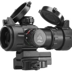 UTG DS3039W RED/GREEN DOT
