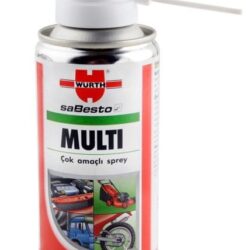 WÜRTH MULTI ÇOK AMAÇLI 150 ML SPREY YAĞ